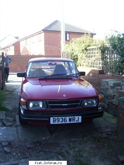 SAAB - Adrian - Alte marci