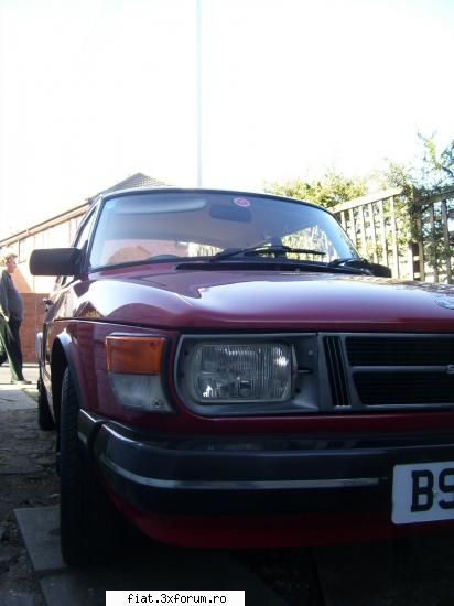 SAAB - Adrian - Alte marci