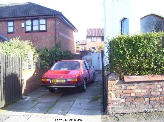 SAAB - Adrian - Alte marci