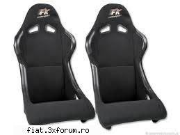 SCAUN SPORT FK nou - De vanzare scaun sport FK nou 1 bucata. 80 euro - Bursa