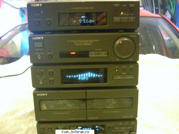 SONY - made in JAPAN - Adaug combina SONY originala Made in Japan Rar - Anunturi