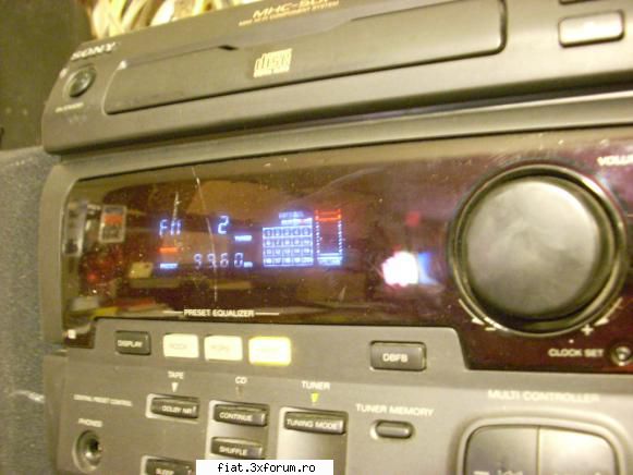 SONY - made in JAPAN - marcu1 - Anunturi