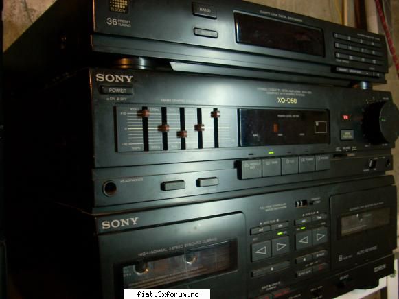 SONY = Indestructibil ! - marcu1 - Anunturi