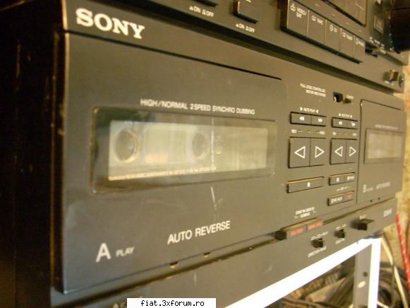 SONY = Indestructibil ! - Pret nou 170 ron Functioneaza ireprosabil Are si - Anunturi
