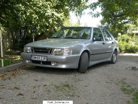 Saab - Masiniile mele: SAAB 900i din 1984 cu motor cu - Alte marci