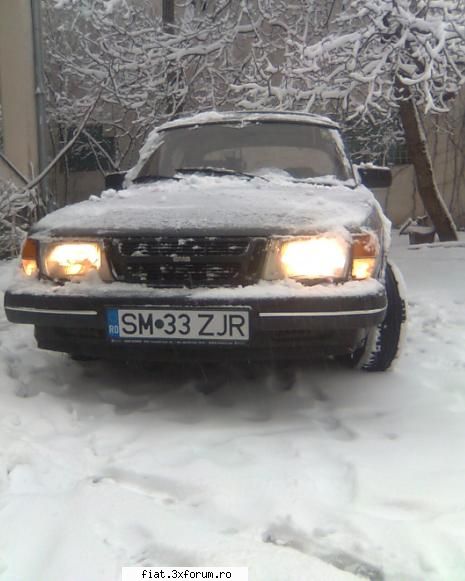 Saab - SAAB 900 first generation - Alte marci