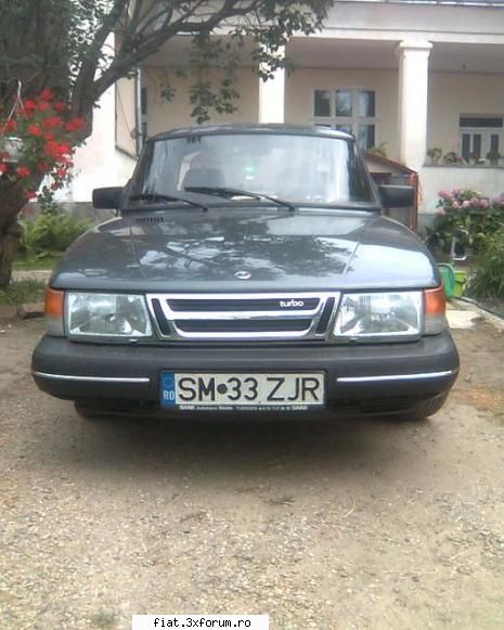 Saab - gergosaab - Alte marci