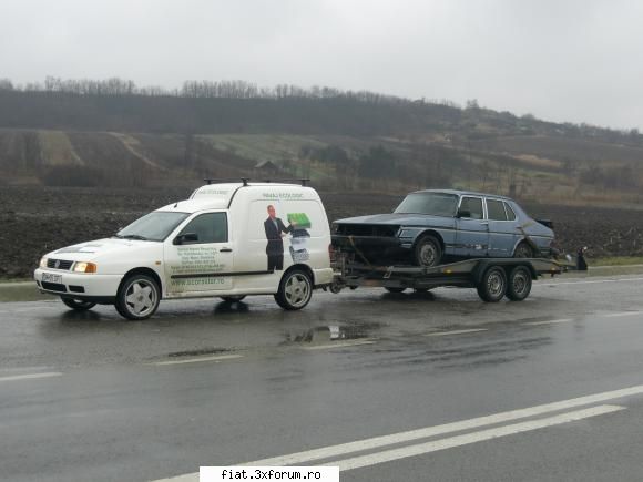 Saab - masina pt. piese - Alte marci