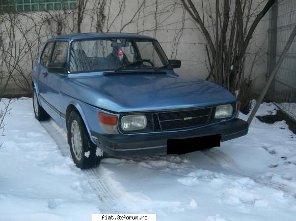 Saab - gergosaab - Alte marci