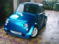 Salut tuturor iubitorilor de BUBURUZE ! - citroends21 - Club Fiat 500 & 600