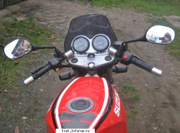 Schimb Motocicleta cu Masina Veche - feherdanielpaul - Bursa