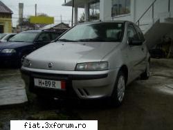 Schimb Ulei Fiat PUNTO i 60CP - Salut. Sunt nou pe acest forum. Masina am luat-o - Tehnic