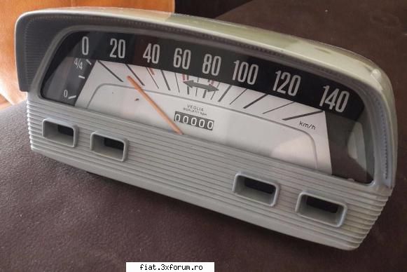 Schimb bord - Schimb cu obiecte promoționale Fiat sau Fiat - Club Fiat 850