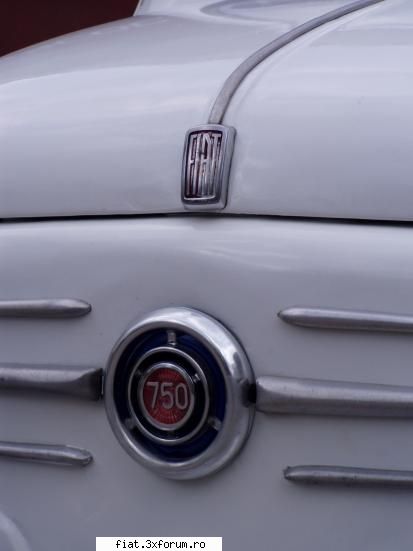 Se vinde Fiat 600 D - kabamo - Bursa