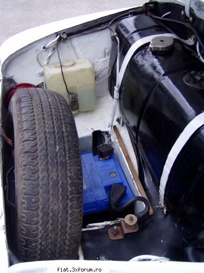 Se vinde Fiat 600 D - kabamo - Bursa