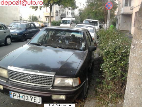 Se vinde un PLYMOUT Acclaim ! - Am un var la PLOIESTI care are un Playmout - Anunturi