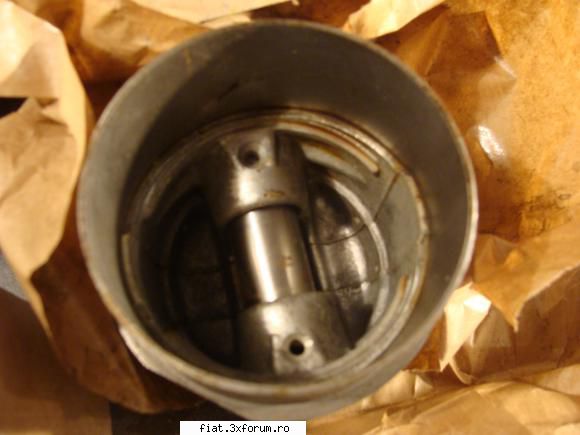 Set motor Dacia 1600 - Cutia a fost sigilata, am desfacut-o sa fac - Anunturi