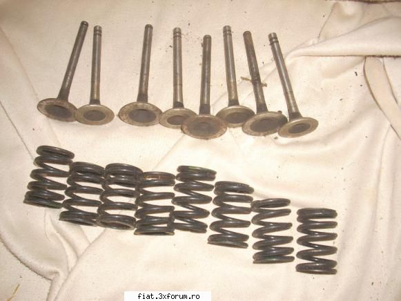 Set motor Kolbenschmidt -Dacia 1300 - Ca sa iasa treaba "ca la carte " oferta se - Anunturi