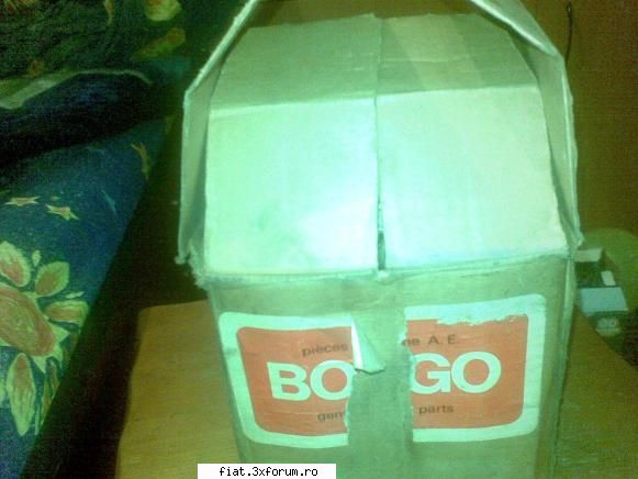 Set mototr Borgo - ag_19_vel - Bursa