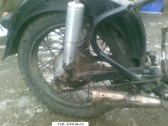 Simson 1960 - locatie Chitila Jud Ilfov - Anunturi