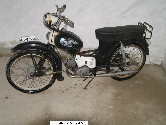 Simson SR 2 - citroends21 - Masina mea