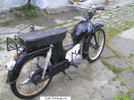 Simson SR 2 - citroends21 - Masina mea