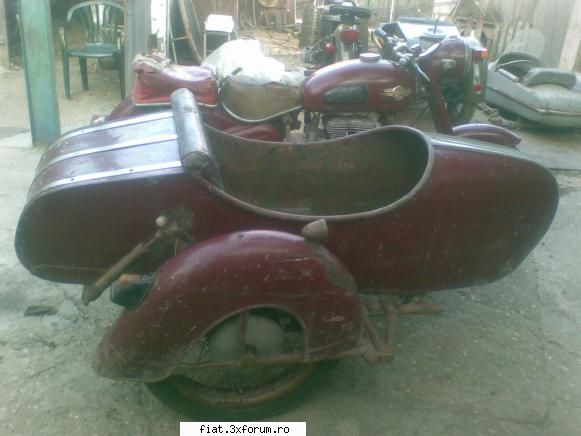 Simson sport - ioneld - Anunturi