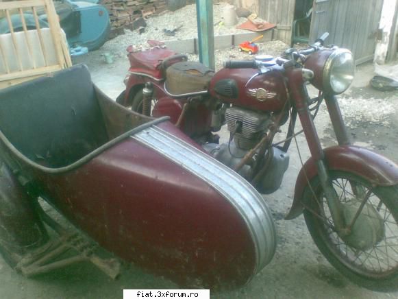 Simson sport - ioneld - Anunturi