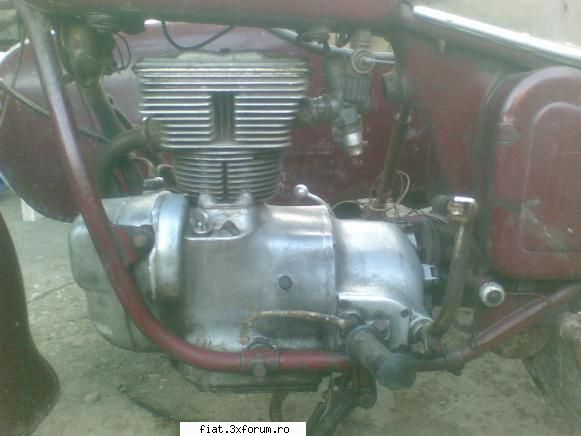 Simson sport - ioneld - Anunturi