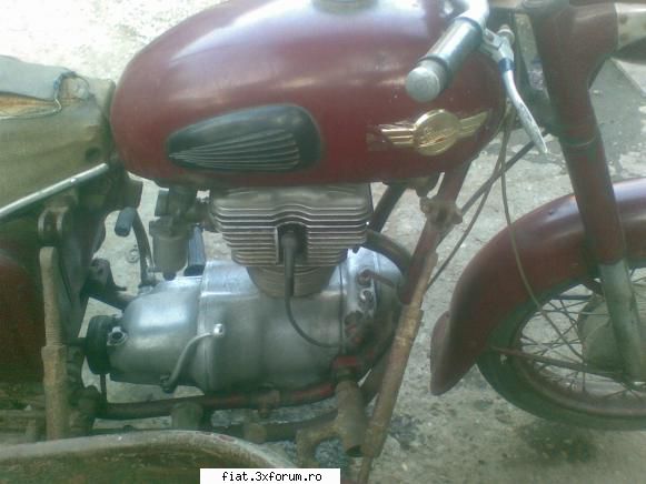 Simson sport - ioneld - Anunturi