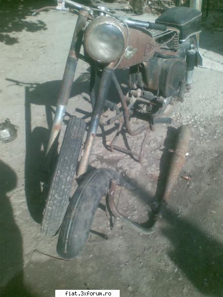 Simson sport - ioneld - Anunturi