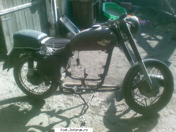Simson sport - ioneld - Anunturi