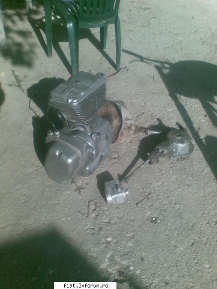 Simson sport - ioneld - Anunturi