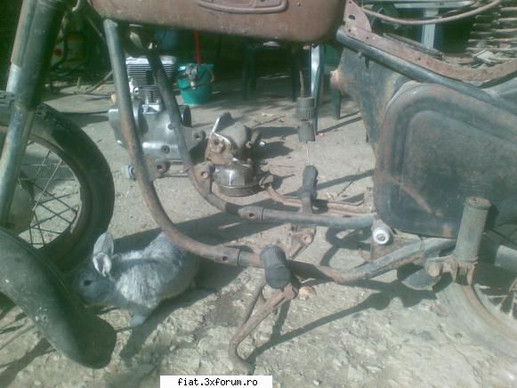 Simson sport - ioneld - Anunturi