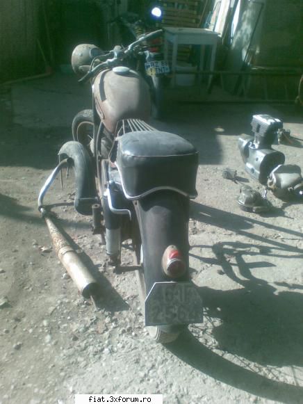 Simson sport - ioneld - Anunturi