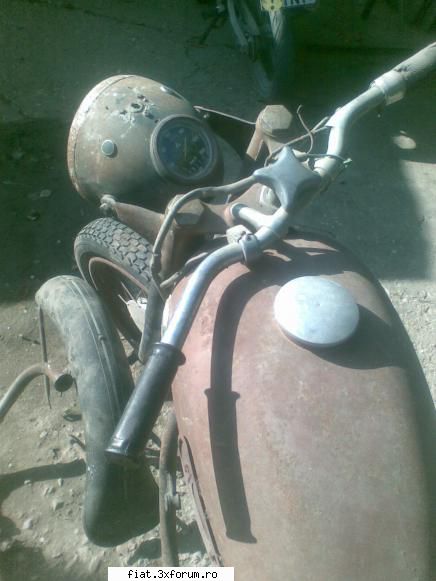 Simson sport - ioneld - Anunturi