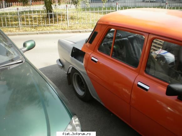 Skoda- Limuzina de mahala - Manciur o sa sara ars - Discutii libere