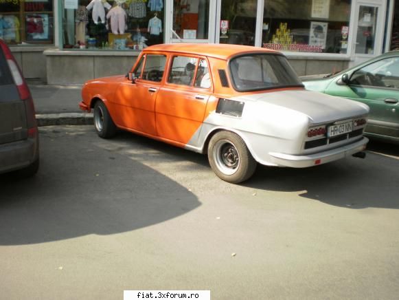 Skoda- Limuzina de mahala - si...nu stiu de ce, dar,daca au lucrat la ea, nu - Discutii libere