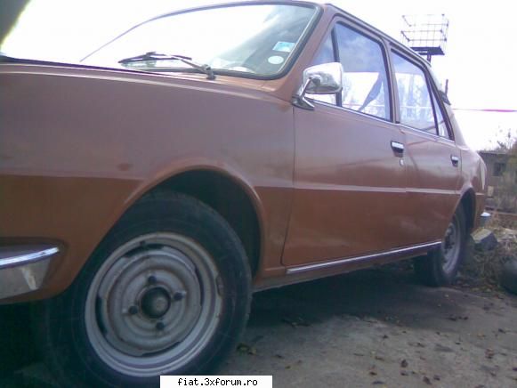 Skoda- Limuzina de mahala - Te ia plansul nu alta. Originala 100%, ca noua - Discutii libere