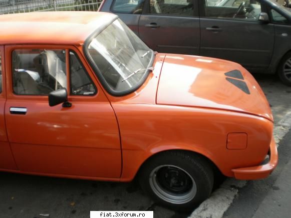 Skoda 1000MB Manciur - Daca ziceti ca SKODA lui e urata, ce ziceti de - Alte marci