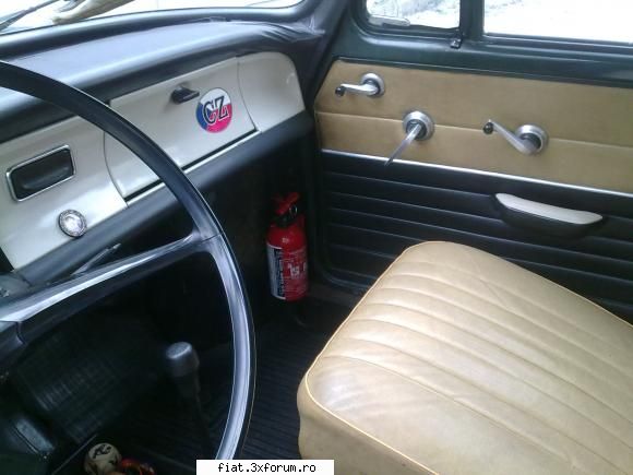 Skoda 1000MB Manciur - manciur - Alte marci