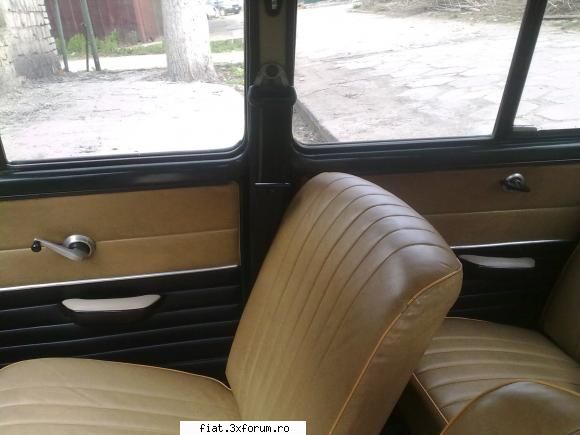 Skoda 1000MB Manciur - manciur - Alte marci