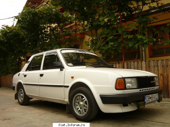 Skoda 130 - vladut - Alte marci