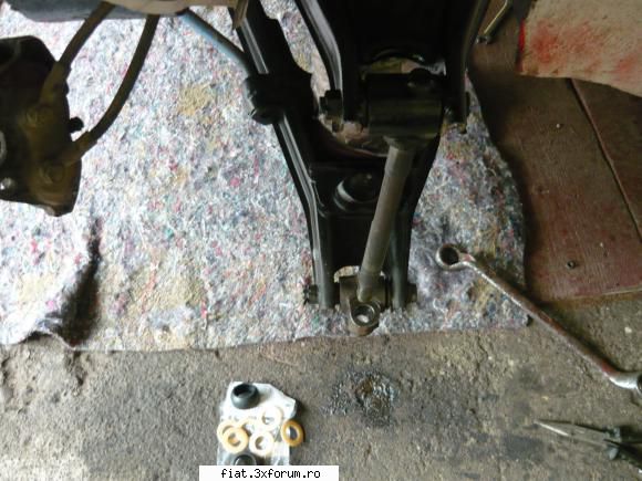 Skoda 130 - Acum ca sa mai incalzit am inceput sa mai - Alte marci