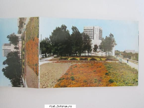 Statiunea Mamaia , carti postale necirculate - danny boy - Anunturi