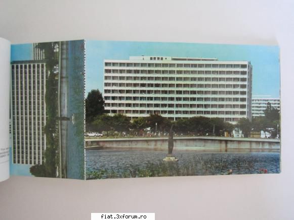 Statiunea Mamaia , carti postale necirculate - danny boy - Anunturi