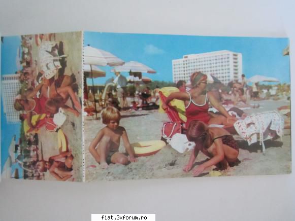 Statiunea Mamaia , carti postale necirculate - danny boy - Anunturi