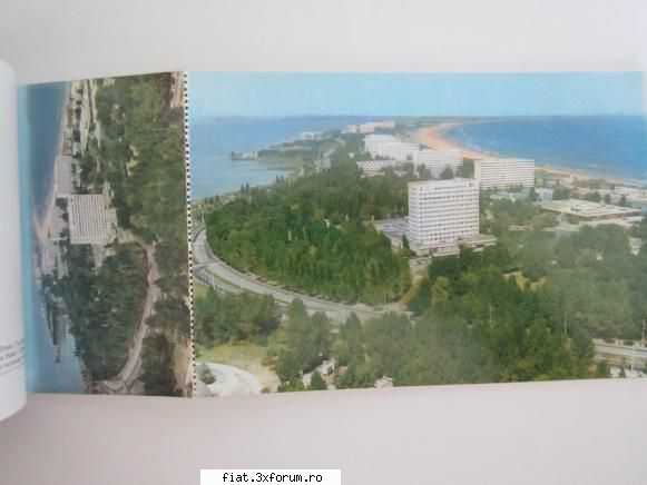 Statiunea Mamaia , carti postale necirculate - danny boy - Anunturi