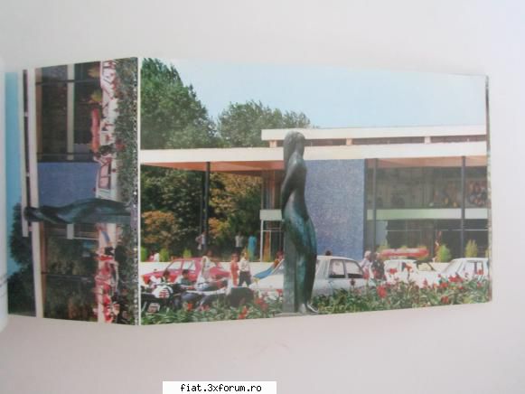 Statiunea Mamaia , carti postale necirculate - danny boy - Anunturi