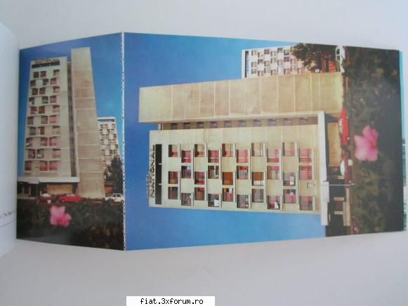 Statiunea Mamaia , carti postale necirculate - danny boy - Anunturi